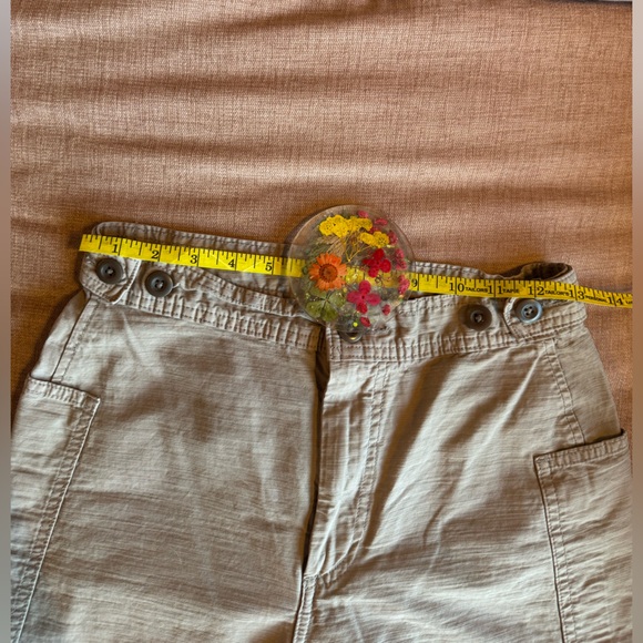 Everlane Barrel Fatigue Pant 2 - Picture 6 of 8